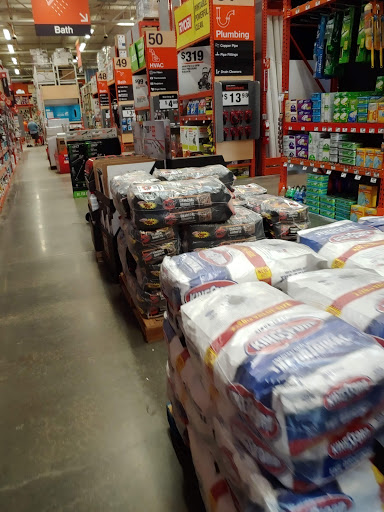 Home Improvement Store «The Home Depot», reviews and photos, 80 Universal Blvd, Warwick, RI 02886, USA