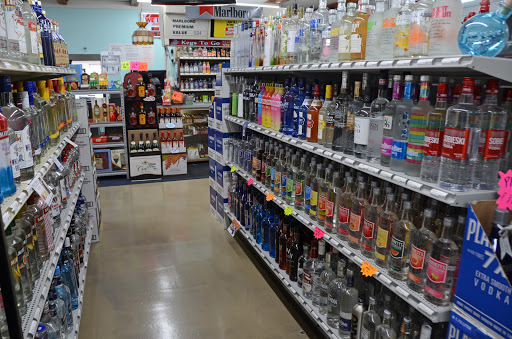 Liquor Store «Red Barn Liquors», reviews and photos, 1731 Us 31W Byp, Bowling Green, KY 42101, USA