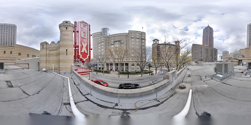 Performing Arts Theater «The Fox Theatre», reviews and photos, 660 Peachtree St NE, Atlanta, GA 30308, USA