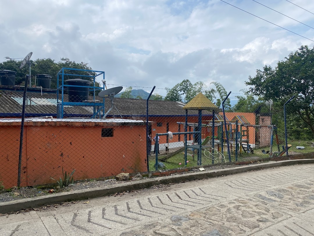 Colegio C.e.r. San Julian