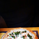 Photo n°2 de l'avis de silvia.n fait le 02/08/2022 à 15:56 sur le  Pizzeria Positano Milano Carrobbio à Milan