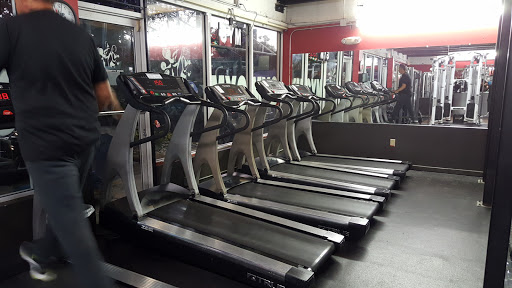 Gym «Gym Calle Ocho (Miami Fitness Center)», reviews and photos, 833 SW 29th Ave #5, Miami, FL 33135, USA