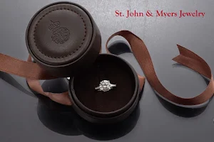 St. John & Myers Jewelry image