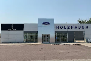 Holzhauer Ford Storm Lake image