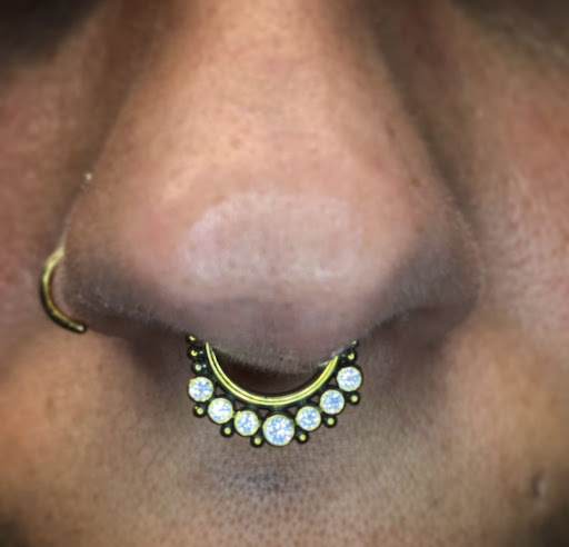 Explore tattoo leg sleeve ideas, creative tattoo ideas in Bay Shore, available at Piercings By Dean 95