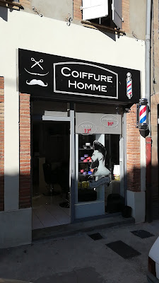 Coiffure Homme à Grenade