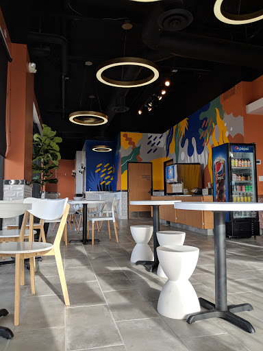 Poki Cat - Poke and Salad - Mission Viejo image