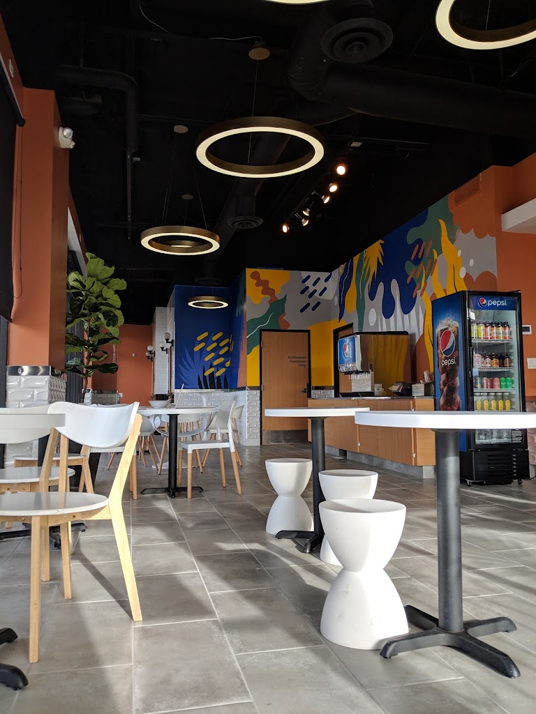 Poki Cat - Poke and Salad - Mission Viejo 92691
