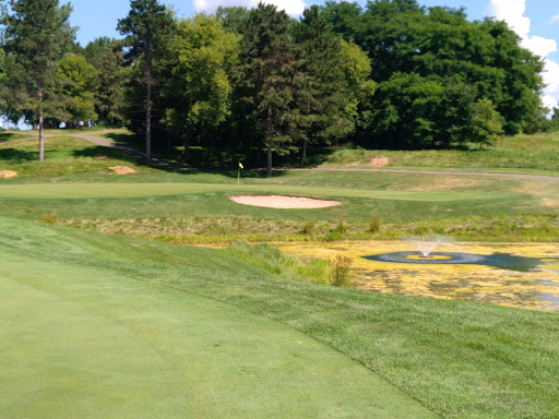 Golf Course «St. Croix National Golf & Event Center», reviews and photos, 1603 32nd Street, Somerset, WI 54025, USA