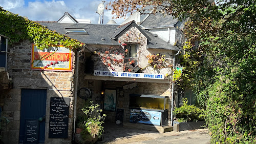 Magasin Chez Jacky Riec-sur-Bélon