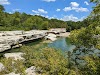 McKinney Falls State Park Logo, Austin, United States, Natural Park