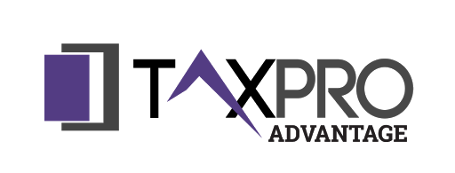 Taxpro Advantage - Tax, Bookkeeping, Business Services image