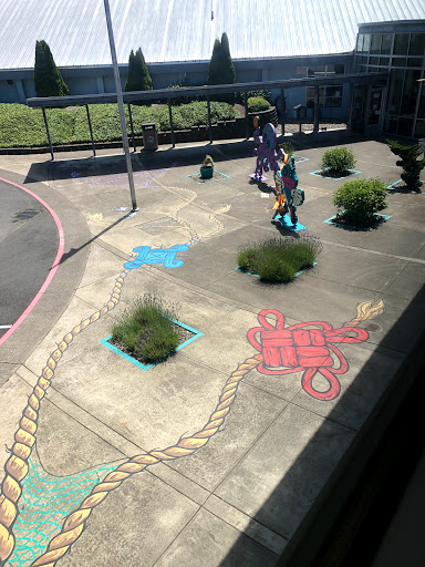 Community Center «Lincoln City Community Center», reviews and photos, 2150 NE Oar Pl, Lincoln City, OR 97367, USA