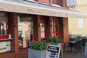 Athen Grill image