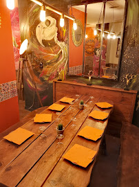 Photos du propriétaire du Restaurant de tapas Django tapas plan de cuques - n°14