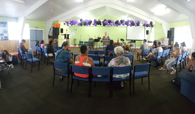 Reviews of Coast 2 Coast Revival in Gisborne - Association