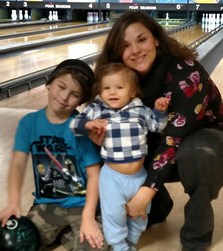 Bowling Alley «Four Seasons Bowling Center», reviews and photos, 322 SW Washington St, Hillsboro, OR 97123, USA