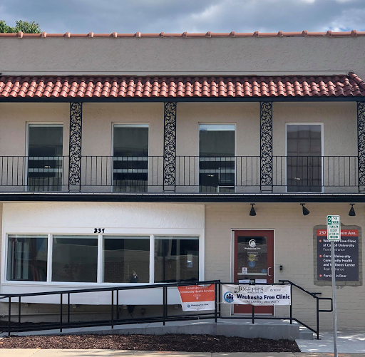 Waukesha Free Clinic