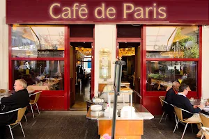 Café de Paris - Chez Boubier image