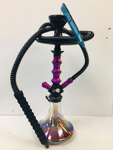 Tobacco Shop «Tobacco Mart», reviews and photos, 330 W Little York Rd, Houston, TX 77076, USA