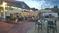 Atmosphère du Bistro Restaurant L’Abordage à Mandelieu-la-Napoule - n°11