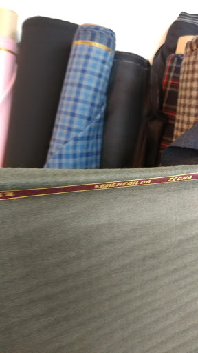 Fabric Store «A Fabric Place», reviews and photos, 6324 Falls Rd, Baltimore, MD 21209, USA