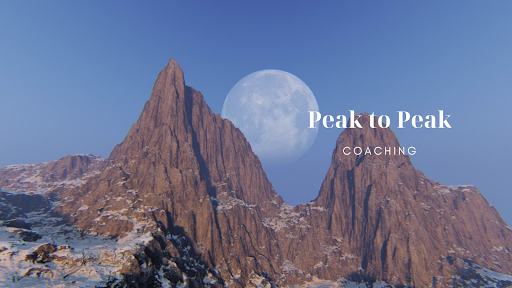 Peak to Peak Coaching