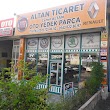 Altan Ticaret