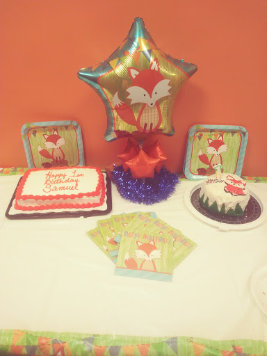 Shopping Mall «Northgate Mall Tullahoma», reviews and photos, 1600 N Jackson St, Tullahoma, TN 37388, USA