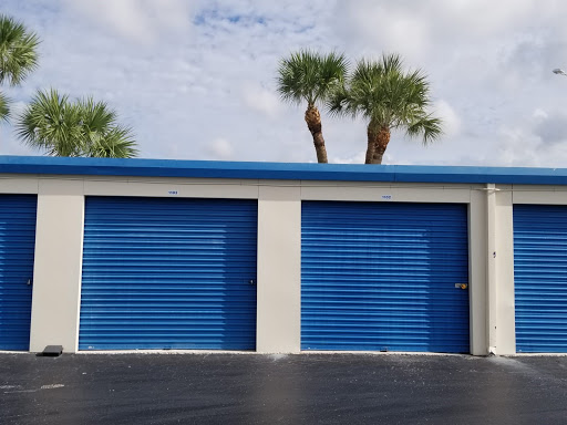 Boat Storage Facility «Storage America», reviews and photos, 1596 NE 8th St, Homestead, FL 33033, USA