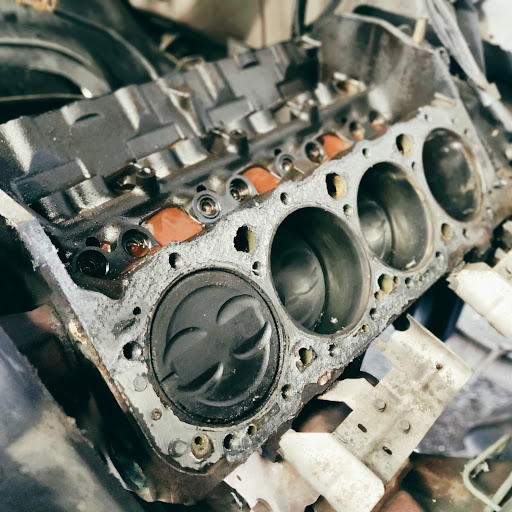 Engine Rebuilding Service «DRC Automotive», reviews and photos, 2450 Cannonball Trail, Bristol, IL 60512, USA