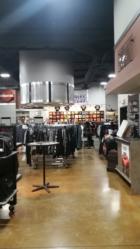 Harley-Davidson Dealer «Harley-Davidson of Folsom», reviews and photos, 115 Woodmere Rd, Folsom, CA 95630, USA