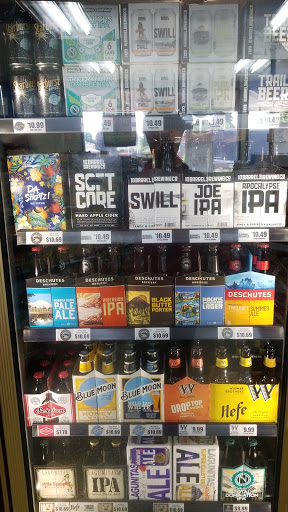 Grocery Store «TNT Market», reviews and photos, 164 SE 1st Ave, Canby, OR 97013, USA