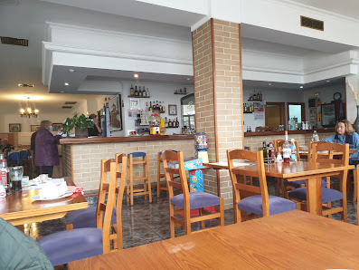Restaurante S´arcada Carrer Ruiz Zorrilla, S/N, 07440 Muro, Illes Balears, España