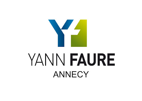 Agence immobilière Cabinet Yann Faure ANNECY Annecy