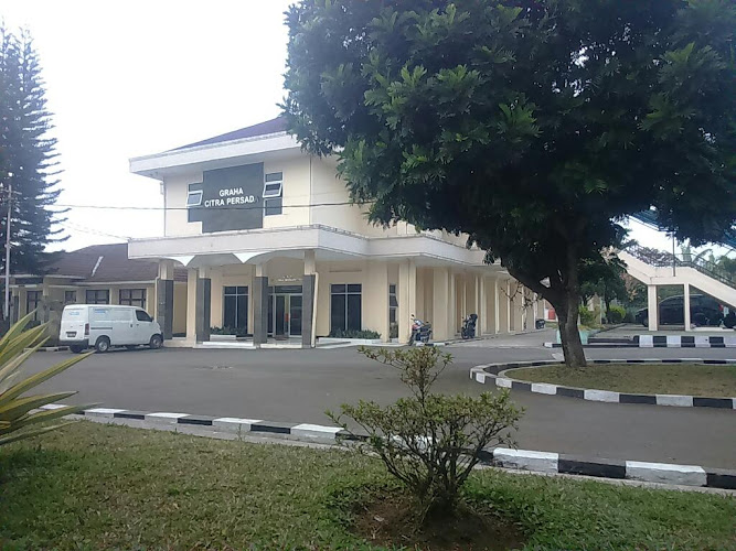 Kantor Pemerintah Negara Bagian di Jawa Barat: Mengenal 1 Tempat Penting di Lembang