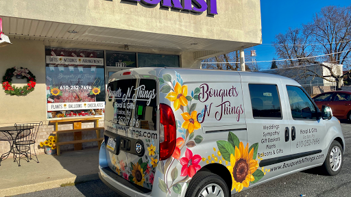 Florist «Bouquets N Things», reviews and photos, 3719 Nicholas St, Easton, PA 18045, USA