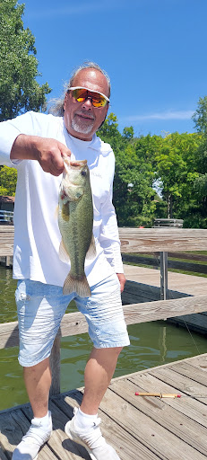 Park «Silver Lake Beach Park», reviews and photos, 4305 NE Stinson Blvd, Columbia Heights, MN 55421, USA