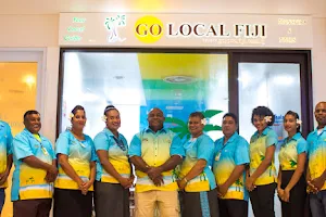 Go Local Fiji: Nadi Airport Transfers and Fiji Tours with Boat Transfers and Helicopter Transfers image