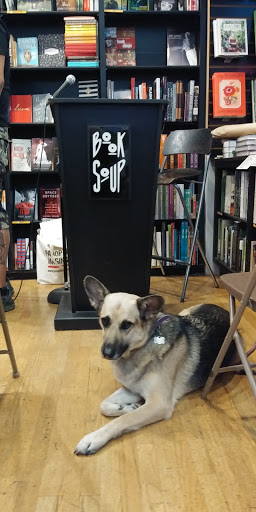 Book Store «Book Soup», reviews and photos, 8818 Sunset Blvd, West Hollywood, CA 90069, USA