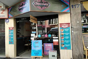 Chocolate Cafe image