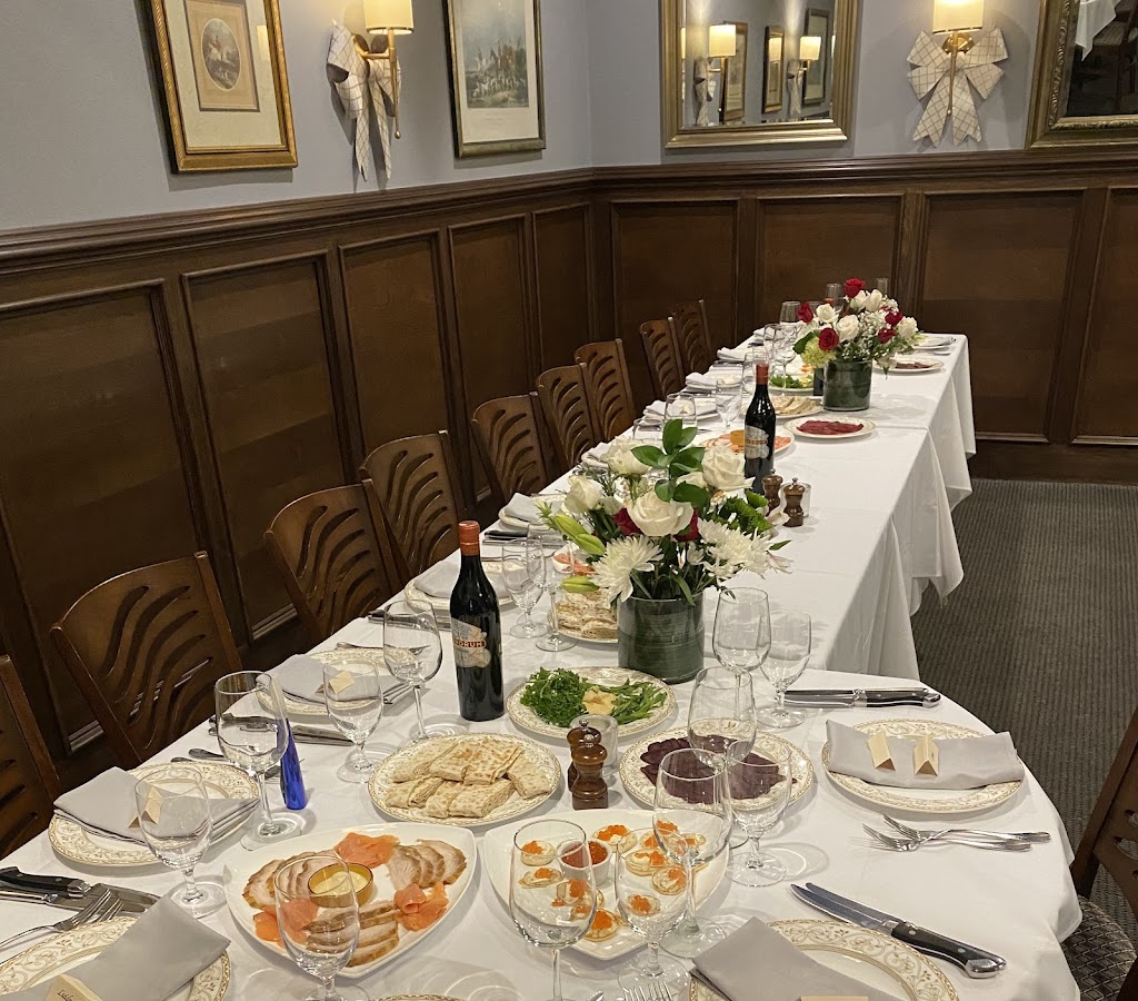 Flames Steakhouse 10523