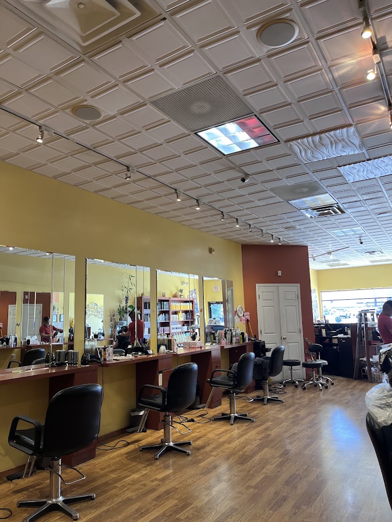 Happy Salon 11596