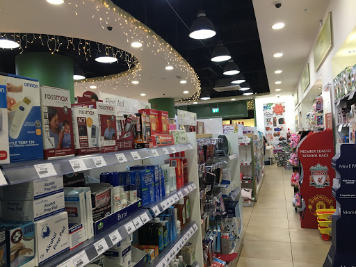 McCabes Pharmacy Blanchardstown SC in Dublin 15, Co. Dublin (Baile Átha Cliath)