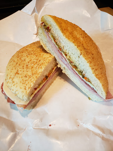 Grocery Store «J.P. Graziano Grocery», reviews and photos, 901 W Randolph St, Chicago, IL 60607, USA