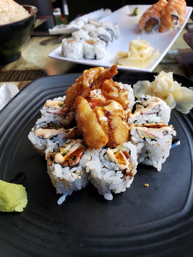 Hasaki Grill & Sushi