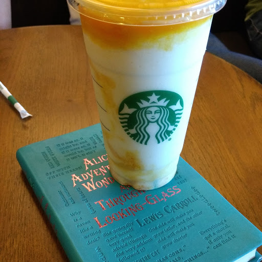 Starbucks image