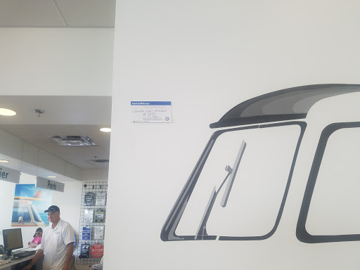 Volkswagen Dealer «Vacaville Volkswagen», reviews and photos, 721 Orange Dr, Vacaville, CA 95687, USA