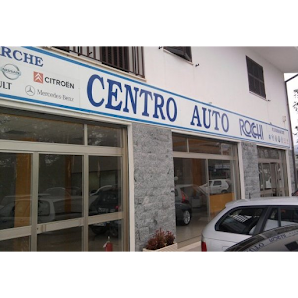Centro Auto Rocchi Sas Via Maremmana Superiore, Km 1.300, 00035 Olevano Romano RM, Italia