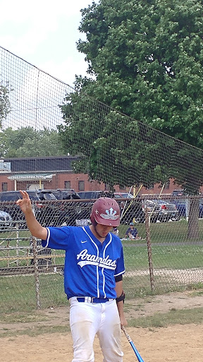 Park «Nowell Park», reviews and photos, 199 Mills Rd, Joliet, IL 60433, USA